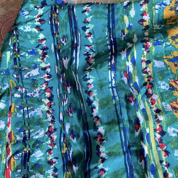 Zac & Rachel Woman’s Wrap Skirt, Shorts, Skorts - Picture 8 of 8